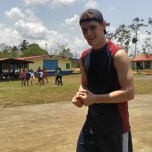 Meet your Posher, Elvis